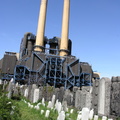 Mt. Zion Cemetery, Maspeth