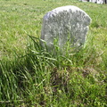 Mt. Zion Cemetery, Maspeth