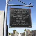 Mt. Zion Cemetery, Maspeth