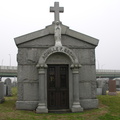 Achille F. Rosini Mausoleum