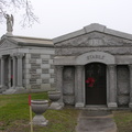Francesco Urgo and Stabile Mausoleums