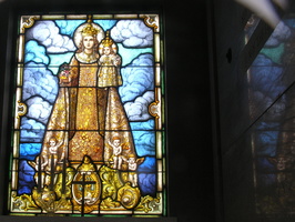Stained Glass