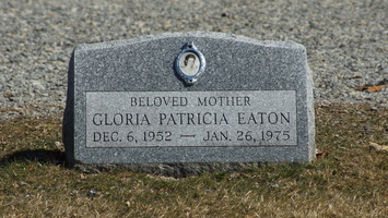 North Burial Ground. Providence, Rhode Island. March, 2013.