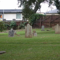 South Carolina Old Baptist Cemetery