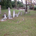 South Carolina Old Baptist Cemetery