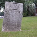 South Carolina Old Baptist Cemetery