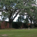 South Carolina Old Baptist Cemetery