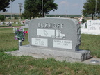 Paxton Cemetery