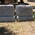 Corra Williams McIntyre 1854-1938, Chrales K. Williams 1849-1936