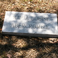 Maria Louise Abercrombie