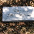 Wiley W. Abercrombie