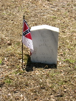 1st Lt. Wiley Abercrombie