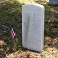 Joseph W. Johnson, Illinois Ovt. 1Cl. 313 Sn. Tn. 88 Div. October 20, 1941