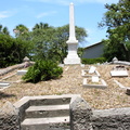 Pinewood Cemetery, Daytona Beach, FL