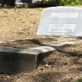 Mary E. Longdon 1867-1954
