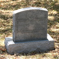 Rosa Christmas 1876-1956