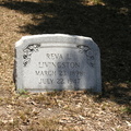 Reva L. Livingston. March 23, 1898 - July 22, 1947.