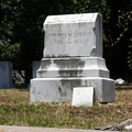 Jeffries M. Carson, 1851 - 1917.