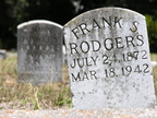 Pinewood Cemetery, Daytona Beach