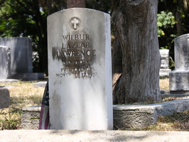 Wilbur Lazear Lawrence - New York - Pvt. 30 Engrs. November 12, 1938.