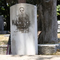 Wilbur Lazear Lawrence - New York - Pvt. 30 Engrs. November 12, 1938.