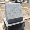 Sarah E. Whitemore, Wife of Dr. Andrew J. Mills. Sept. 26, 1835 - May 3, 1912