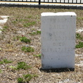 John Robert Bailey. Mar. 20, 1920 - Mar. 27, 1920.