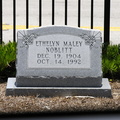 Ethelyn Maley Noblitt. Dec. 19, 1904 - Oct. 14, 1992.
