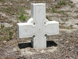 Pinewood Cemetery, Daytona Beach
