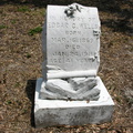 Edgar C. Wells. Mar. 16, 1869 - Jan. 24, 1911. Age 41 Years.