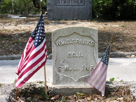 Wm. C. Sparks