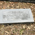Charles Lutz. 1857 - 1934