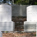 Frank W. Pope, 1880 - 1945. Davidson C. Pope, Oct. 13, 1914 - Apr. 2, 1917.