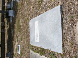Josephine B. Norton. 1878 - 1964.