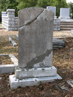 Charles G. Berne. Died, Jan. 17, 1893.