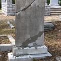 Charles G. Berne. Died, Jan. 17, 1893.