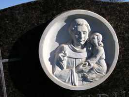 St. Raymond Cemetery, Bronx