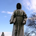 St. Raymond Cemetery, Bronx