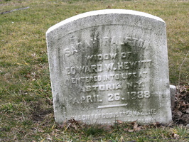 Sarah Ralston