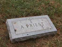 A Priest