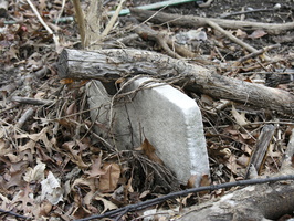 St. George Churchyard &amp; Cemetery