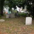 St. George Churchyard & Cemetery