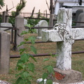 St. George Churchyard & Cemetery