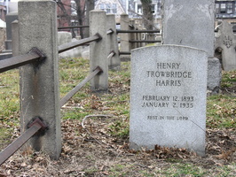 Henry Trowbridge Harris