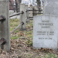 Henry Trowbridge Harris