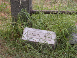 John Jr.