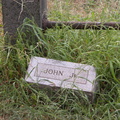 John Jr.