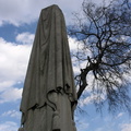 St. George Churchyard & Cemetery