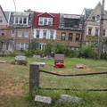 St. George Churchyard & Cemetery