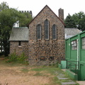 St. George Churchyard & Cemetery